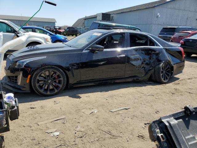 2019 CADILLAC CTS-V - 1G6A15S61K0138619