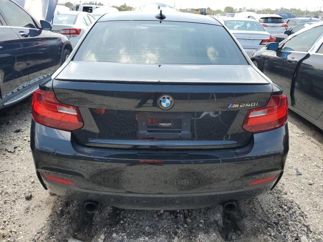 2017 BMW M240I - WBA2G1C38HV639125
