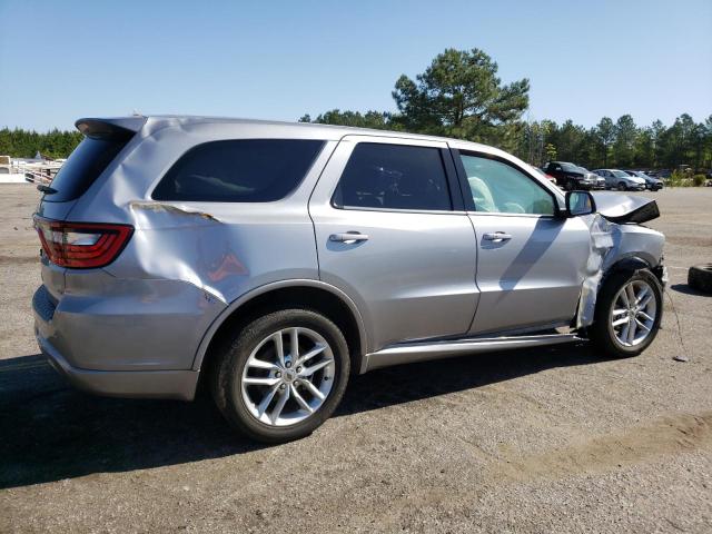 1C4RDHDGXMC626855 Dodge DURANGO GT