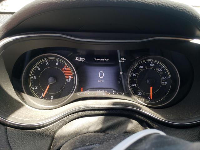 1C4PJMBX7KD477677 Jeep Cherokee Trailhawk