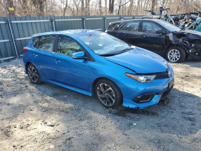 2018 TOYOTA COROLLA IM - JTNKARJE5JJ560561