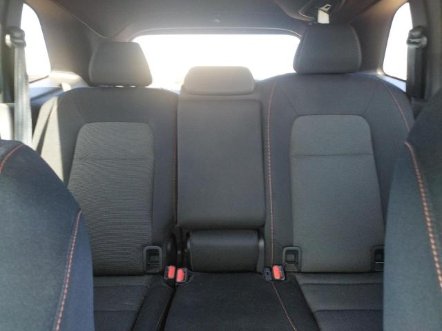 2023 HONDA CR-V SPORT - 2HKRS6H52PH805595