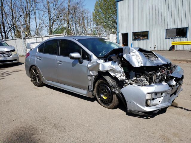 JF1VA1L65G9818232 Subaru Wrx Limited