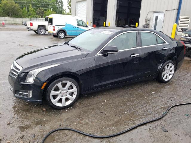 2013 Cadillac ATS Performance