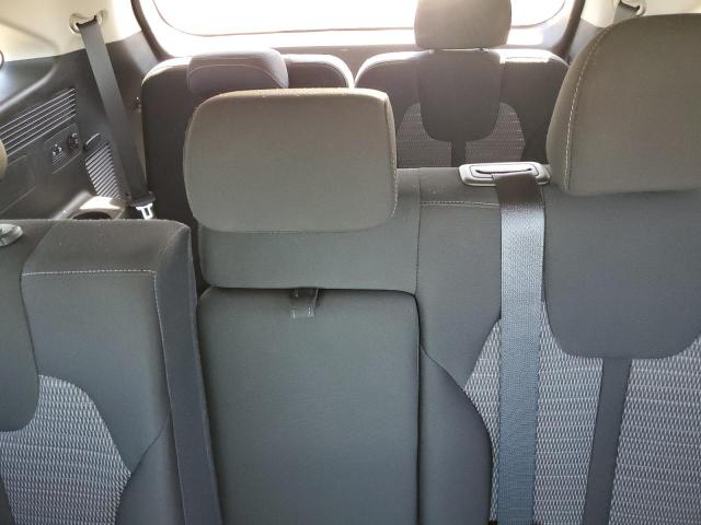 5XYRG4LC9MG072914 KIA SORENTO LX