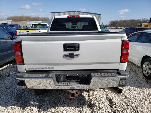 2016 CHEVROLET SILVERADO2 1GC4KYC89GF219073