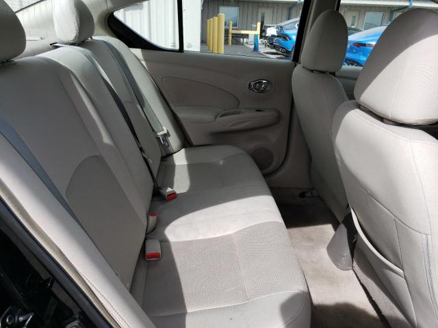 3N1CN7AP5EL825340 Nissan VERSA S