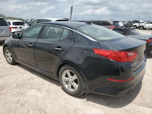 KNAGM4A75F5654698 KIA Optima Lx