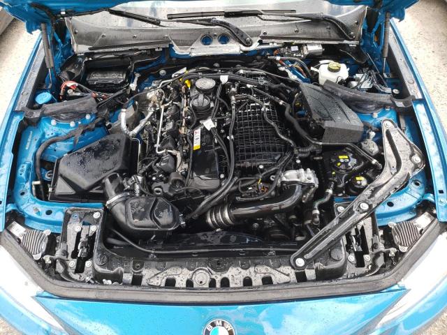 2020 BMW M240I WBA2N1C08L7D80020