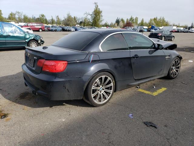 WBSDX9C5XBE584396 2011 BMW M3, photo no. 3