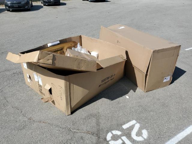 7SAYGDEF3NF485846 Tesla Model Y