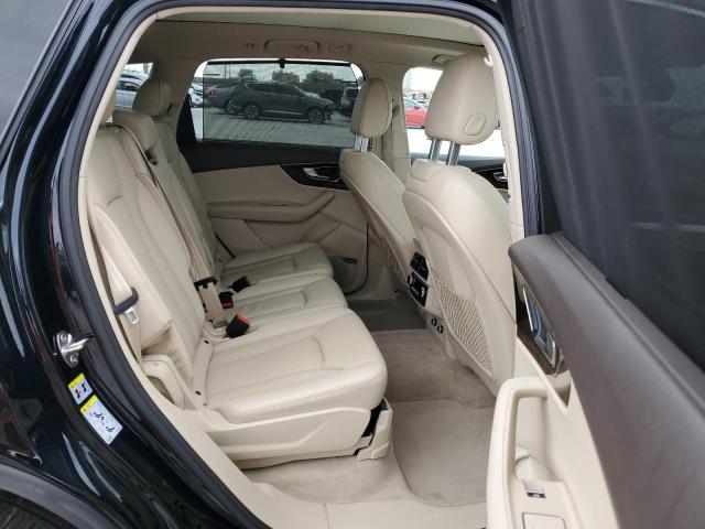 2018 AUDI Q7 PRESTIG - WA1VABF76JD010202