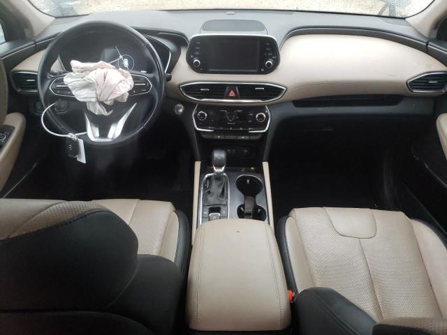 2019 HYUNDAI SANTA FE L - 5NMS53AD0KH035279