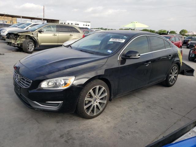 2017 Volvo S60 