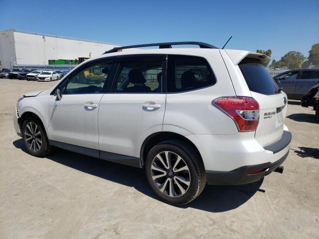 JF2SJGDC0FH833120 Subaru Forester 2.0xt Premium