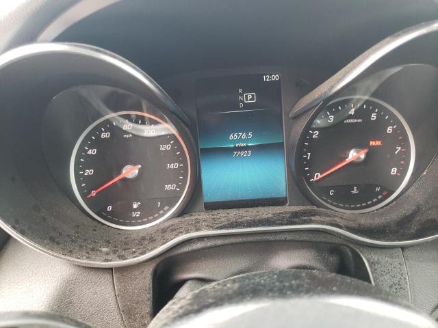 WDC0G8DB8LF713214 Mercedes-Benz GLC 300