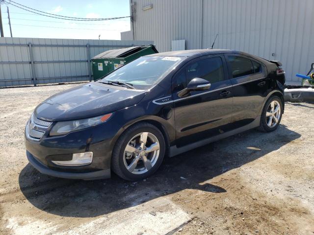 2013 Chevrolet Volt 