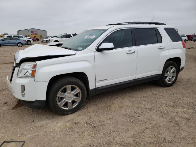 2011 GMC Terrain SLE