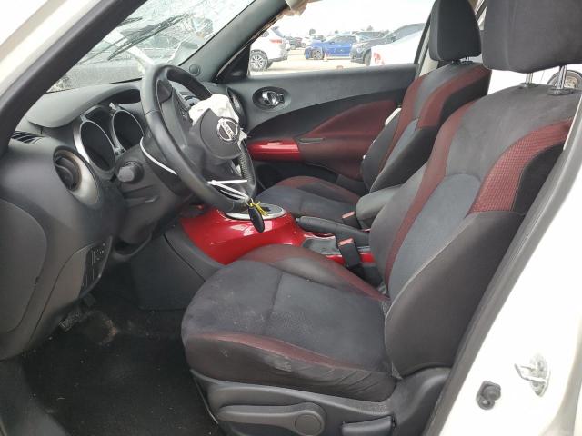 2016 NISSAN JUKE S - JN8AF5MR5GT602821