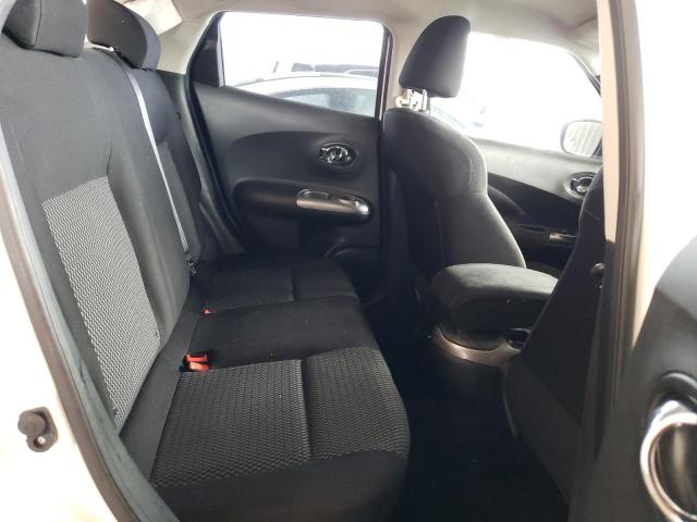 2015 NISSAN JUKE S - JN8AF5MRXFT508013