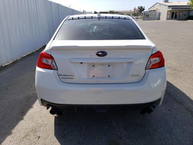 JF1VA1H67K9820906 Subaru Wrx Limited
