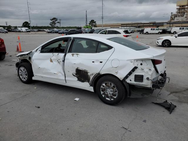 5NPD74LF7LH504461 Hyundai ELANTRA SE