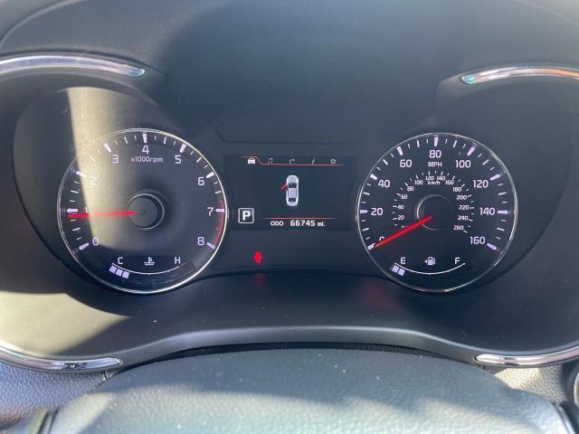 KNAFZ5A38G5634849 KIA FORTE SX