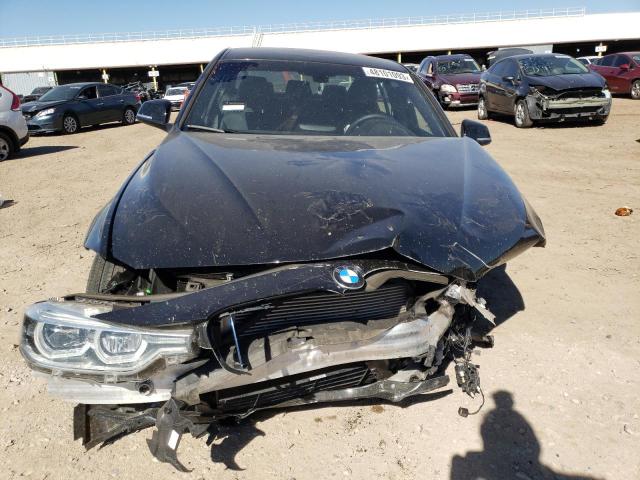 2018 BMW 330E - WBA8E1C55JA179971