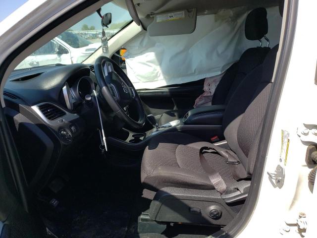 3C4PDCBG4JT370824 Dodge Journey Sxt