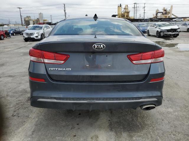 5XXGT4L3XLG389493 Kia Optima LX 6