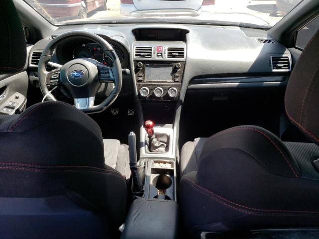 JF1VA1B6XG9819085 Subaru WRX