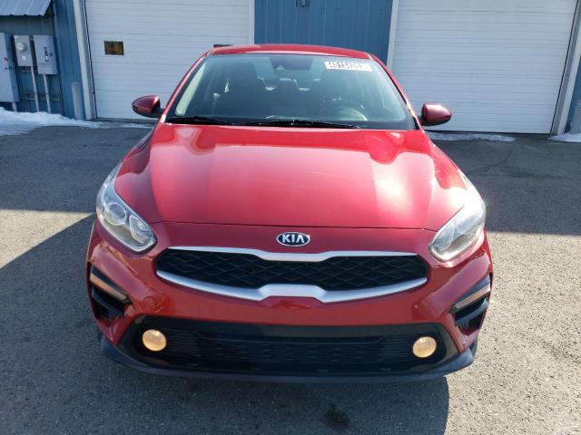 3KPF24AD0KE041753 KIA FORTE FE
