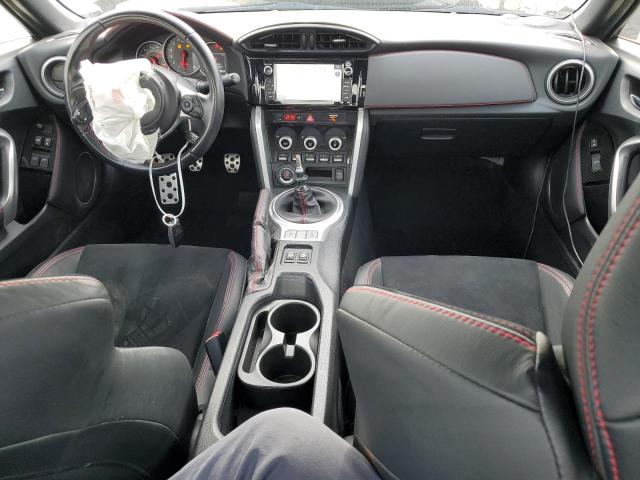 JF1ZCAC10J9603591 Subaru Brz 2.0 Limited