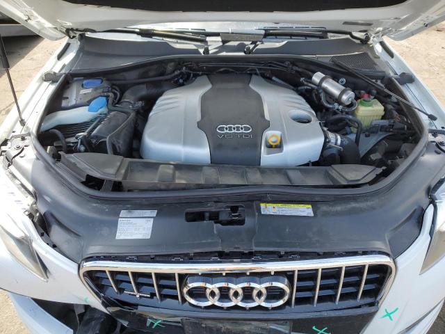 2015 AUDI Q7 TDI PRE - WA1LMAFE8FD032992