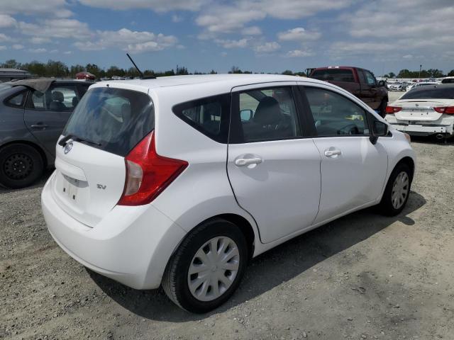 3N1CE2CP8GL403937 Nissan Versa Note S