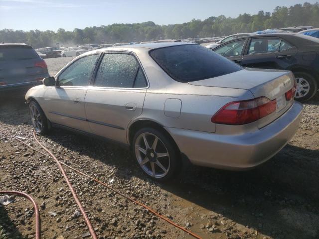 1998 Honda Accord Lx VIN: 1HGCG5647WA049958 Lot: 50218104