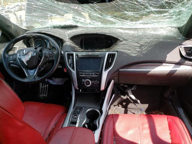 2020 ACURA TLX TECHNO - 19UUB2F60LA005475