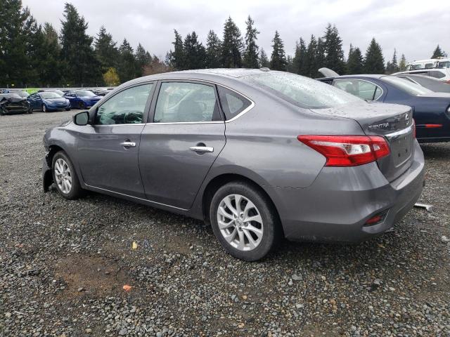 3N1AB7AP8KY282676 Nissan SENTRA S