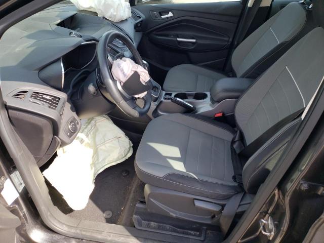1FADP5AU2FL104854 Ford C-MAX SE