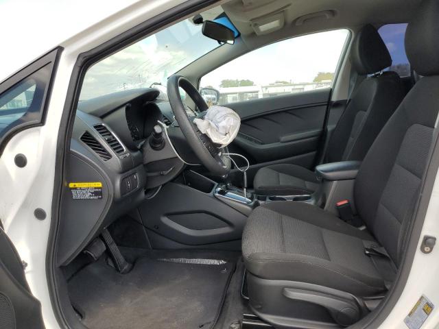 3KPFK4A76HE122503 KIA FORTE LX
