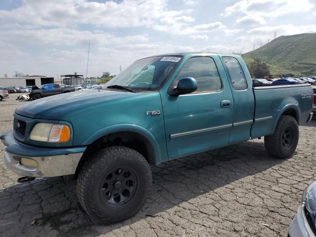 1997 Ford F-150 