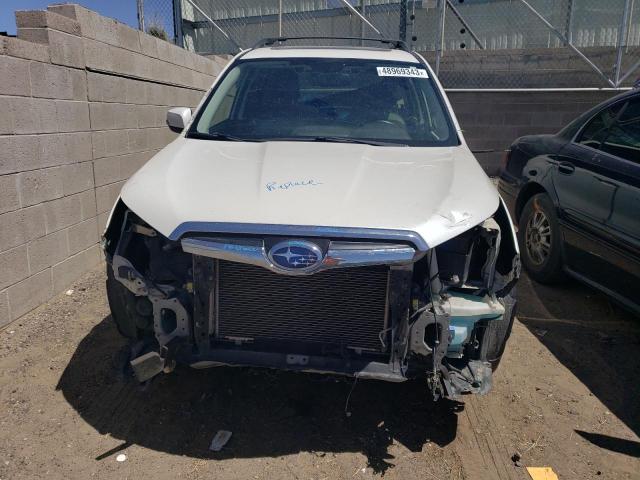 JF2SJGXC9GH486531 Subaru Forester 2.0xt Touring