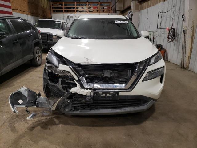 2021 NISSAN ROGUE SV - 5N1AT3BB5MC770111