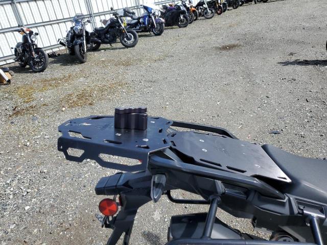 2018 HONDA CRF1000 D - JH2SD041XJK200008