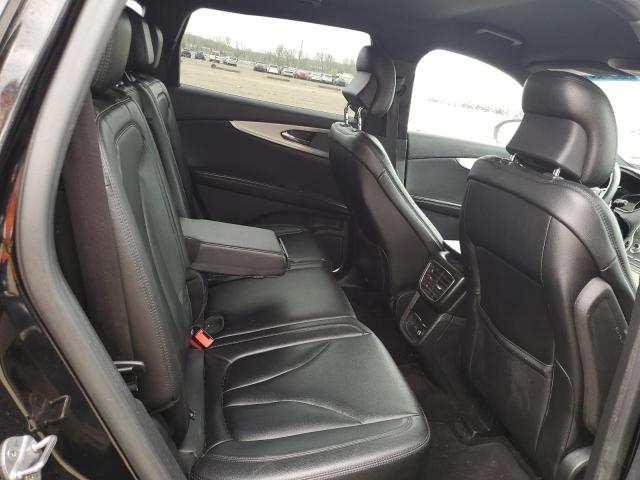 2016 LINCOLN MKX PREMIE 2LMTJ6JR9GBL29928