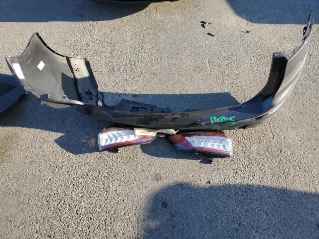 2FMPK3K88HBB74644 Ford Edge Titanium