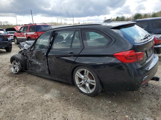2016 BMW 328 XI - WBA8G5C53GK753150