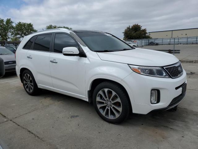 5XYKW4A70EG431868 KIA SORENTO SX
