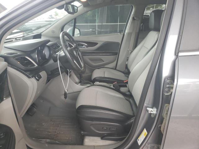 KL4CJBSBXFB201772 Buick Encore Convenience