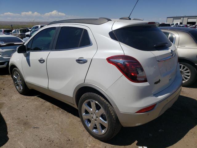 KL4CJCSB9LB020664 Buick Encore Essence